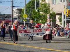 Bothell Syttende Mai-2